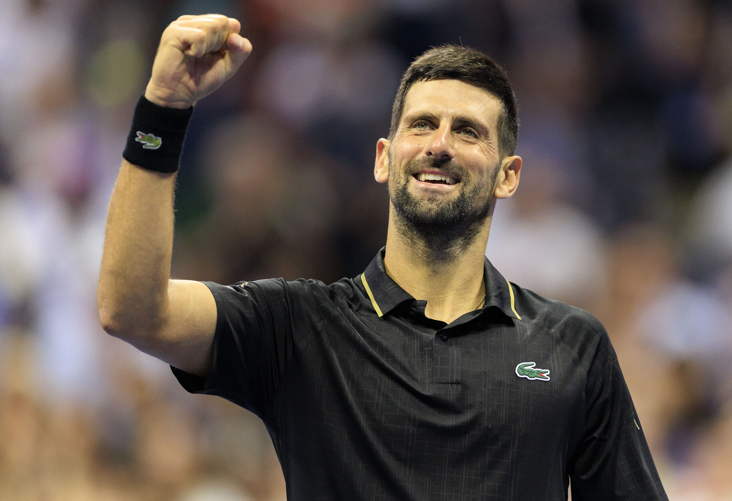 Novak Djokovic 38 de ani dezvaluie secretul longevitatii