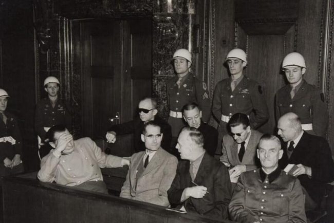 Nurnberg fotografii uitate o noua viziune