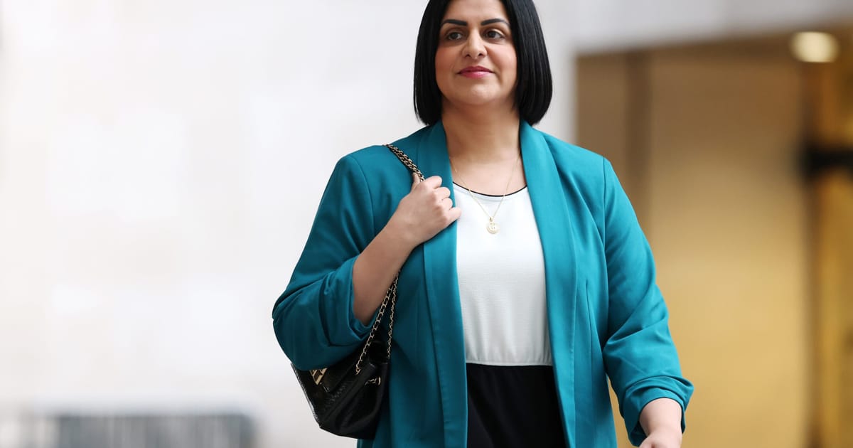 Restrictiile asupra azilului din Marea Britanie arata extremistii obisnuiti