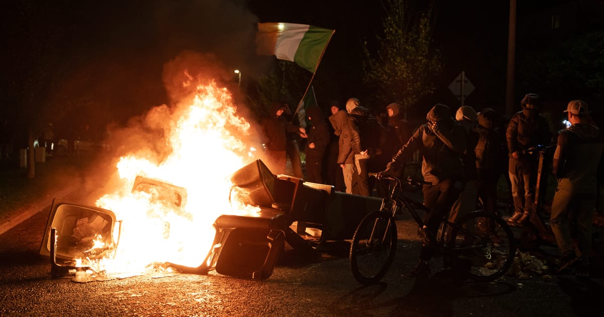 Sinn Fin din Irlanda exclude un membru pentru complot terorist