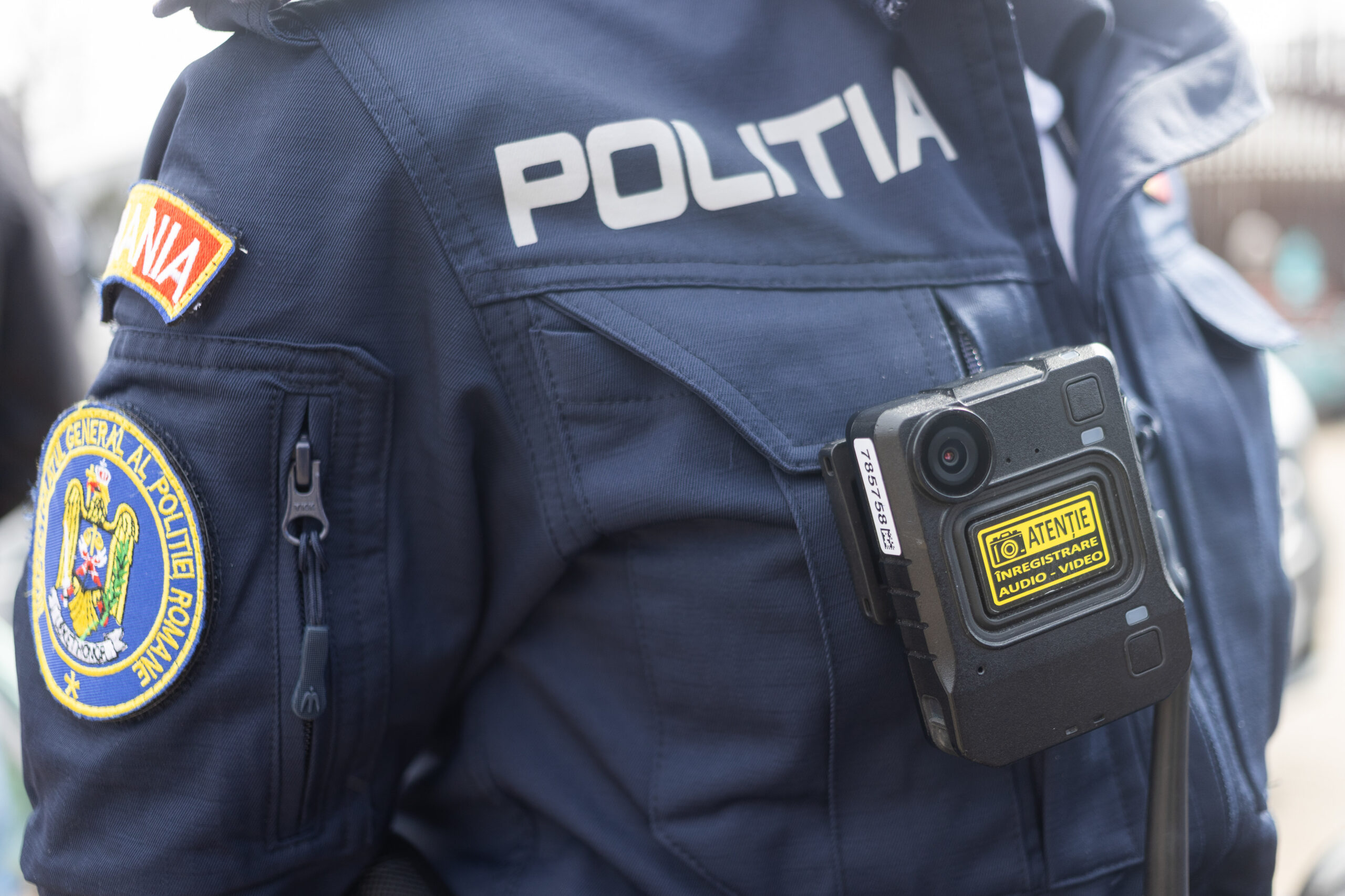 Suporteri FCSB cercetati pentru talharie si violenta