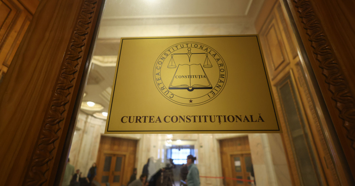 AUR a contestat la CCR numirea membrilor CA TVRA si Radio