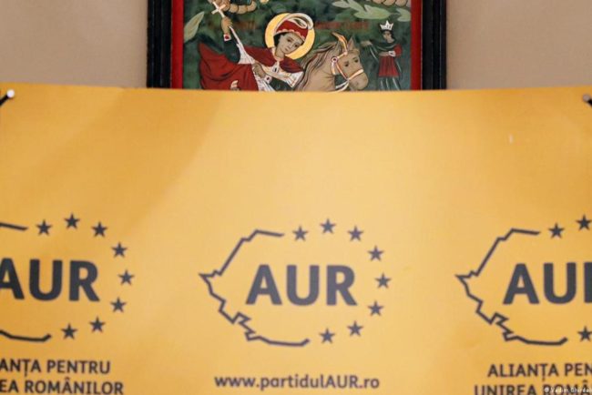 AUR va solicita scutirea cladirilor agricole de impozit
