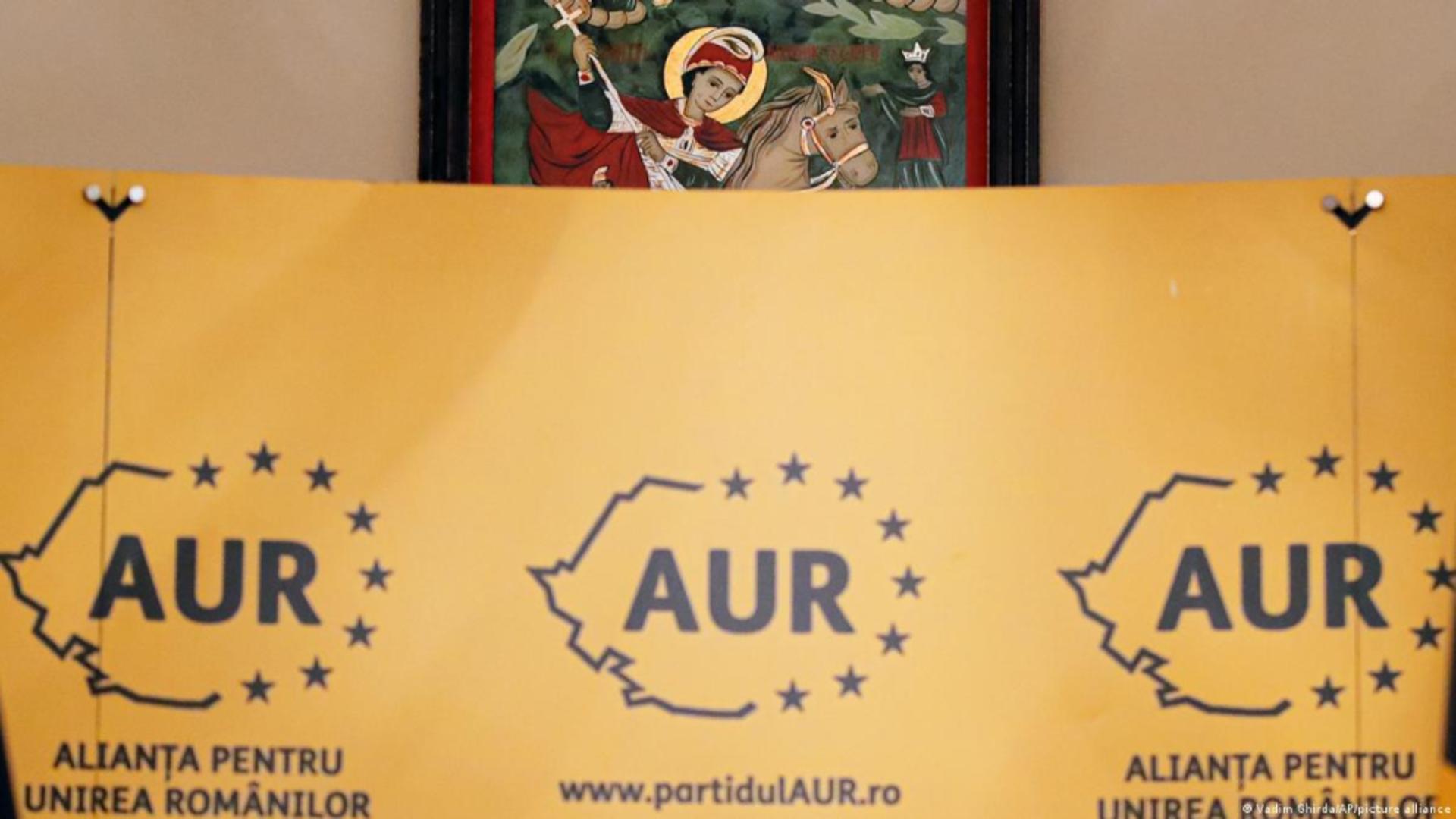 AUR va solicita scutirea cladirilor agricole de impozit