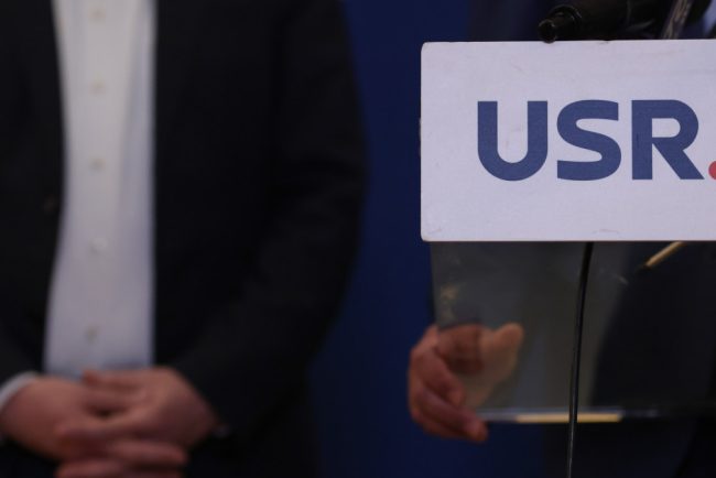 Atacuri in Coalitie USR cheama ministrul Justitiei