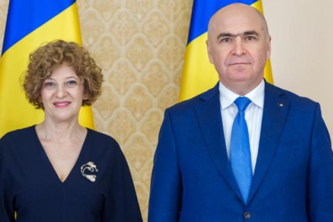 Bolojan cere demiterea ministrului Justitiei pentru controlul USR