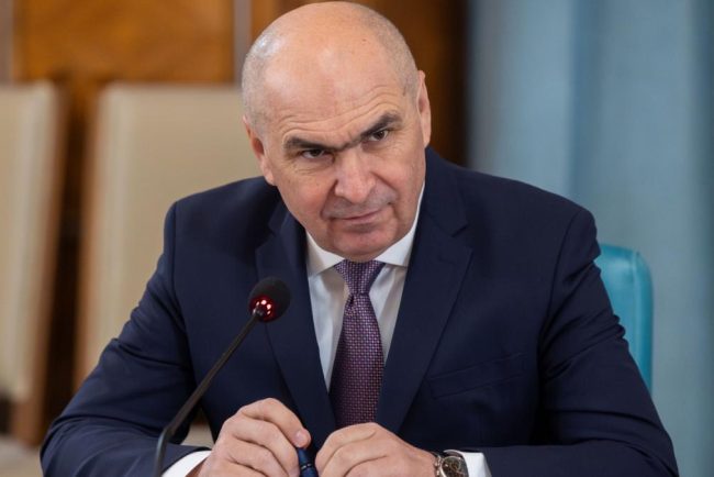 Bolojan explica de ce bugetarii nu au facut punte