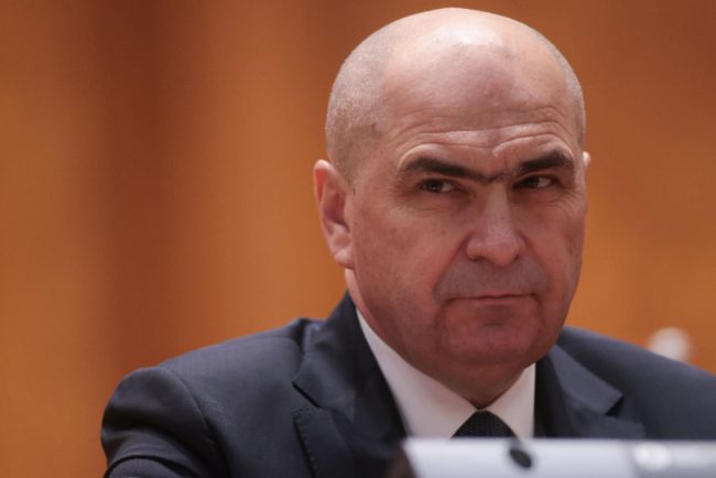 Bolojan ii minte pe romani Nu vom creste impozitele