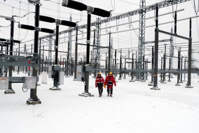 Bruxellesul cere mai mult putere pentru retele electrice