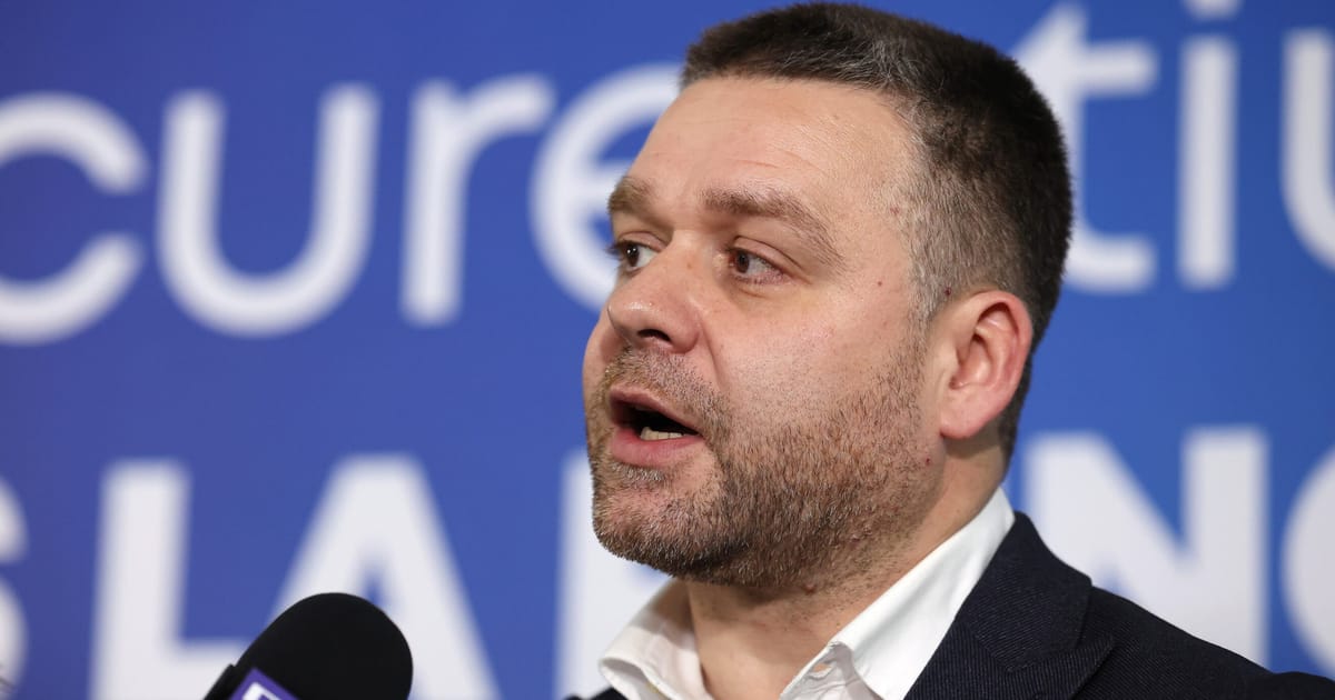 Bucurestiul a ales un primar de centru respingand extrema dreapta