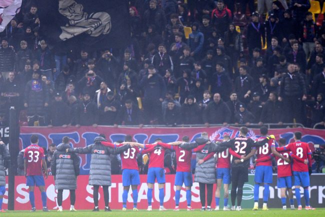 Calculele calificarii FCSB in Europa League 4 3 Feyenoord