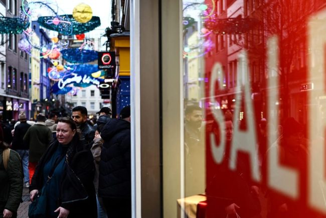 Ce face Westminster de Ziua de Boxing Day