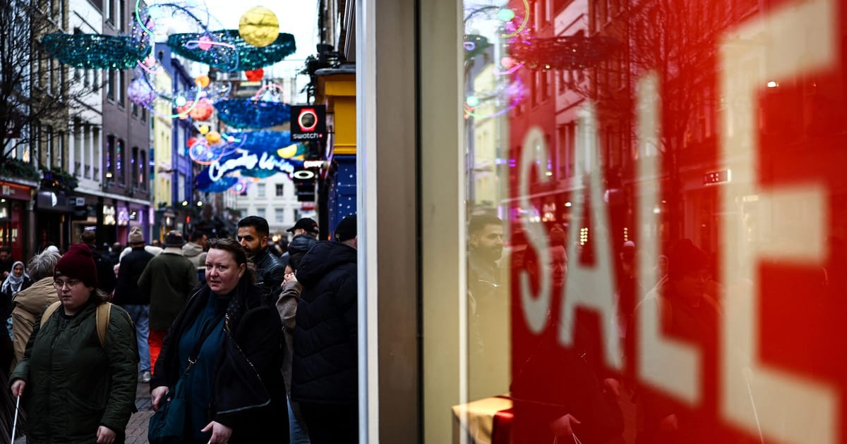 Ce face Westminster de Ziua de Boxing Day