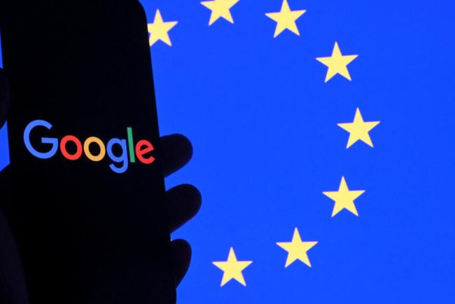 Comisia Europeana investigheaza utilizarea IA de catre Google