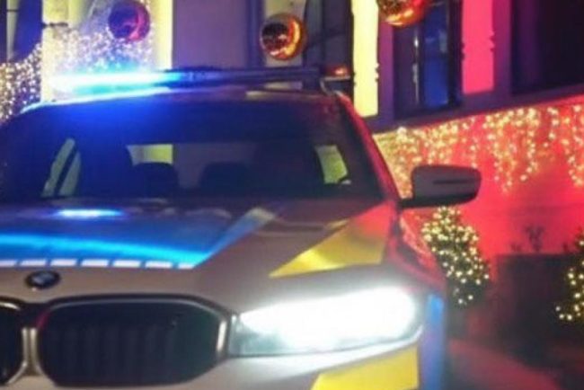 Consilier PNL agresat la petrecere in Cluj