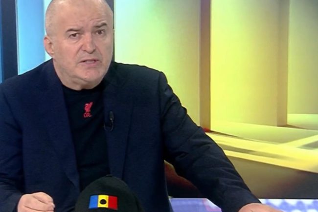 Culisele Statului Paralel Calinescu ataca rezistii