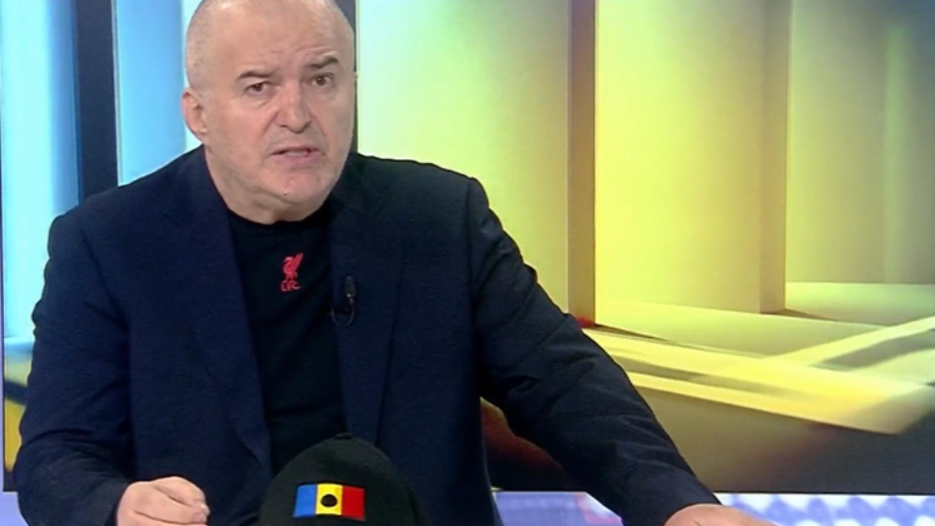Culisele Statului Paralel Calinescu ataca rezistii