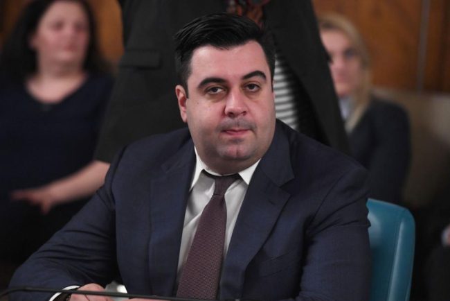 DNA perchezitioneaza fostul ministru Razvan Cuc