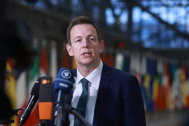 Danemarca devine purtatoare de standarde in migratie