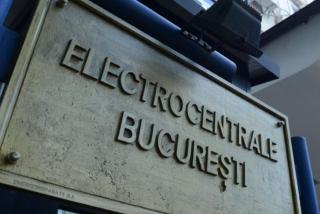 De ce Ciucu vrea ca Primaria sa detine Elcen
