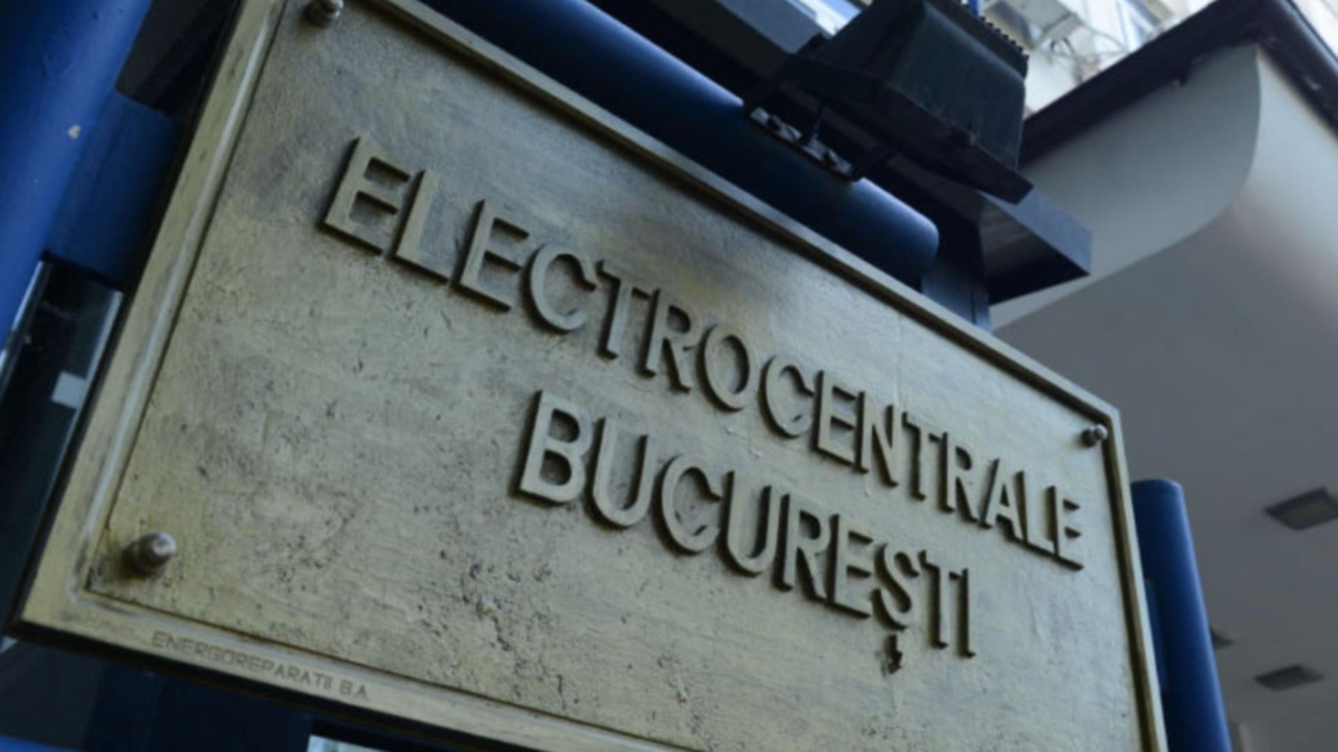 De ce Ciucu vrea ca Primaria sa detine Elcen
