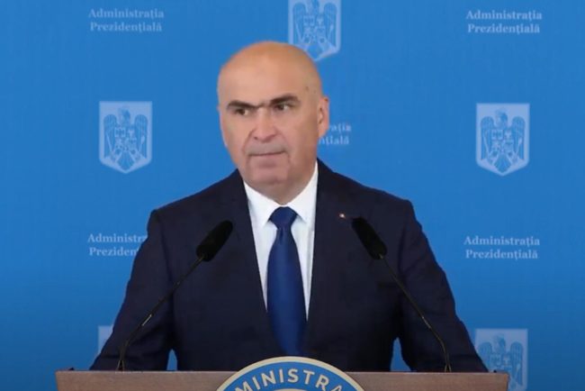 Degringolada in partidul lui Bolojan primarii revoltati