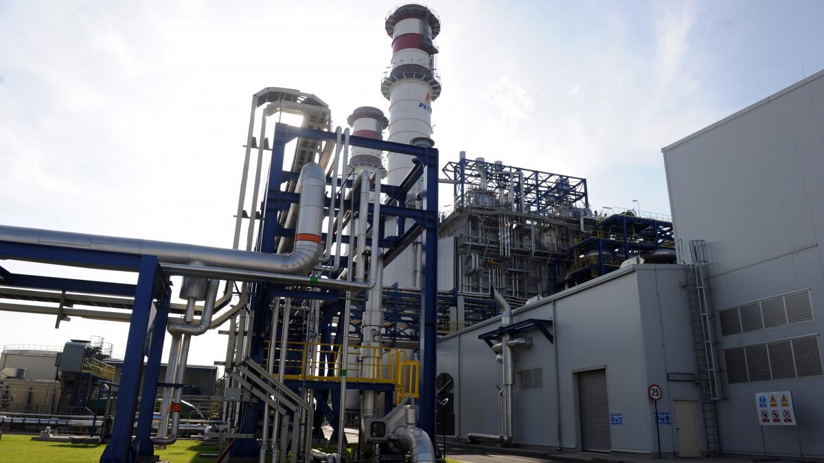 ESZ Prahova Operam la capacitate maxima industriala