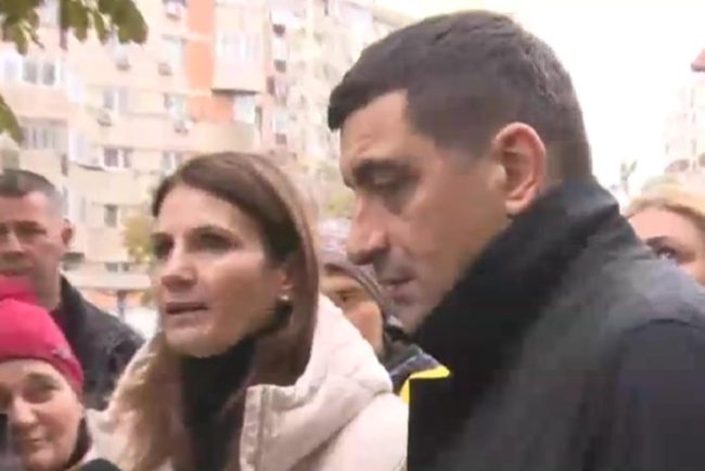 Editie spectaculoasa la Culisele Statului Paralel