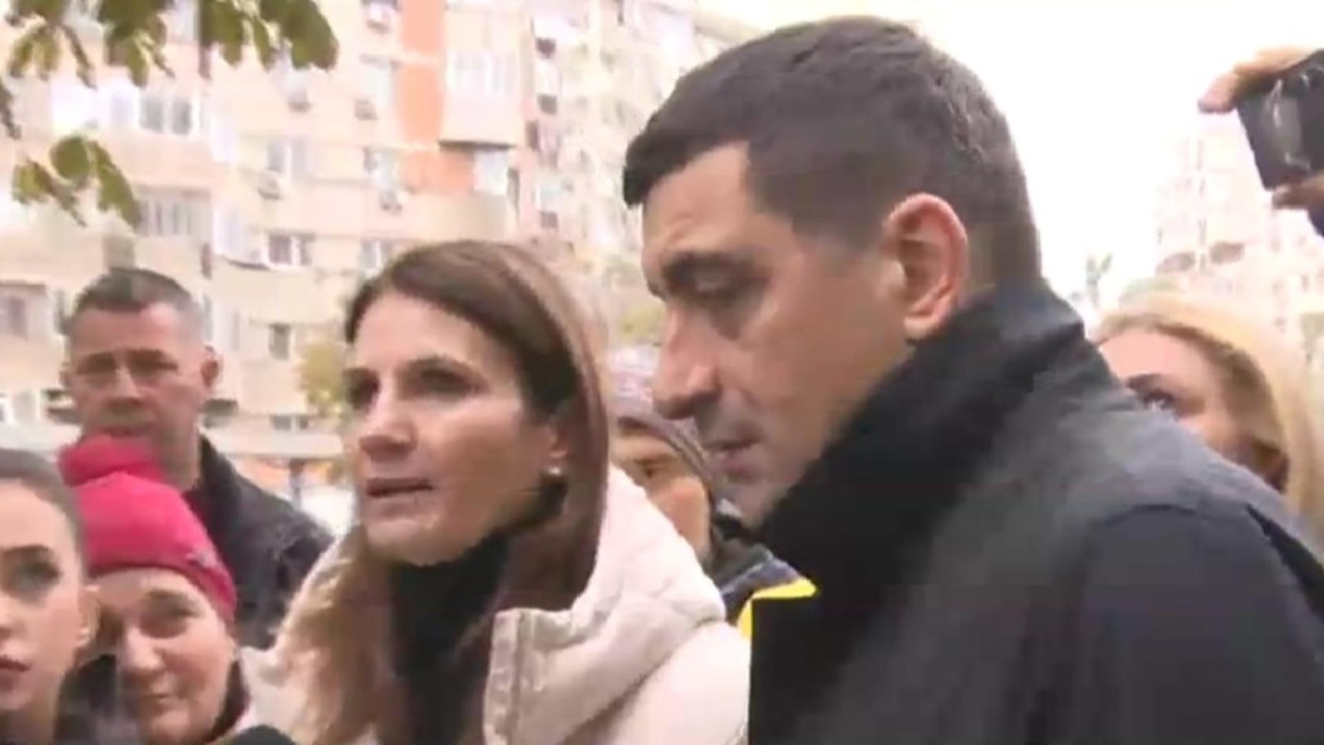 Editie spectaculoasa la Culisele Statului Paralel