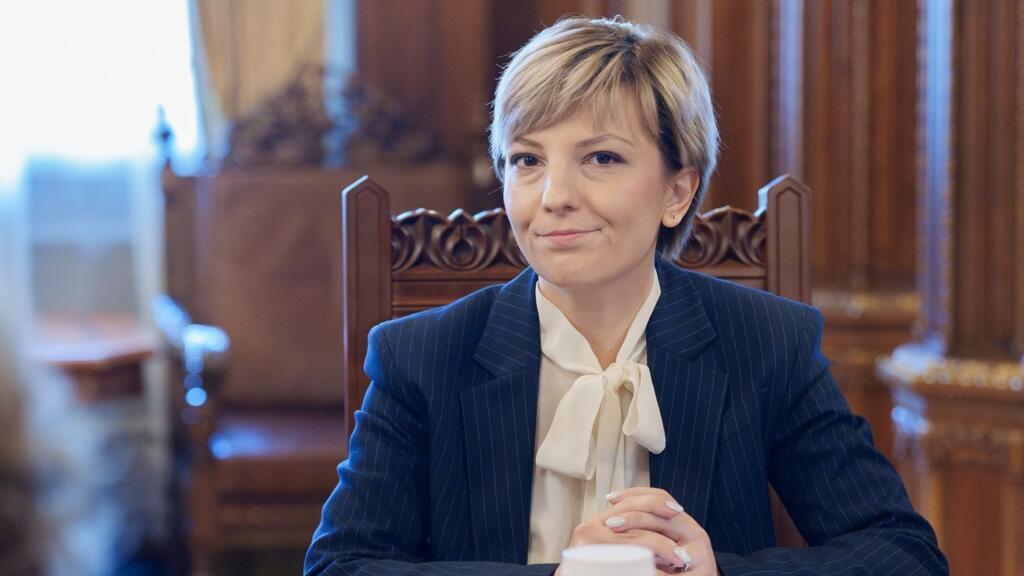 Elena Calistru presedinta Funky Citizens despre pensiile judecatorilor