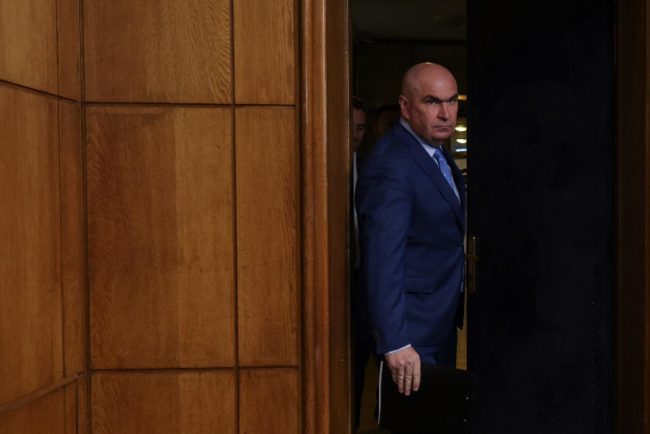 Ilie Bolojan a reconoscut Nu am avut constanta