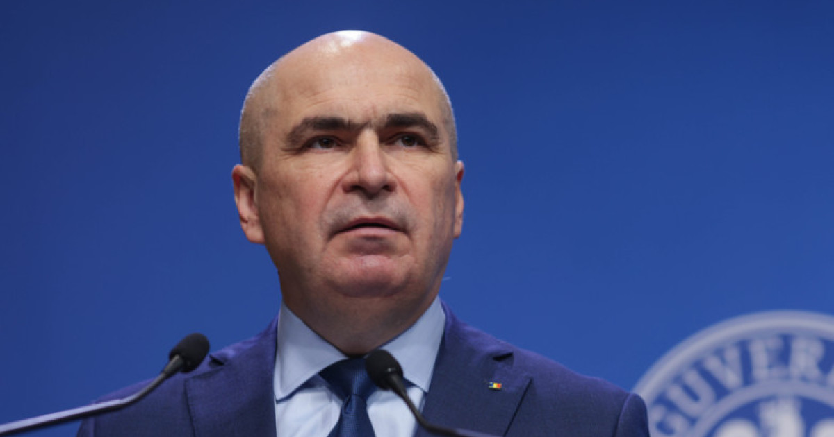 Ilie Bolojan reactie dupa amanarea deciziei pensiilor judecatorilor