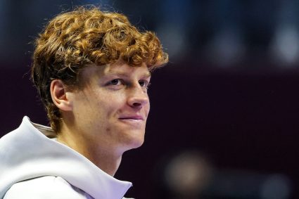 Jannik Sinner pentru al treilea an Favoritul Fanilor ATP