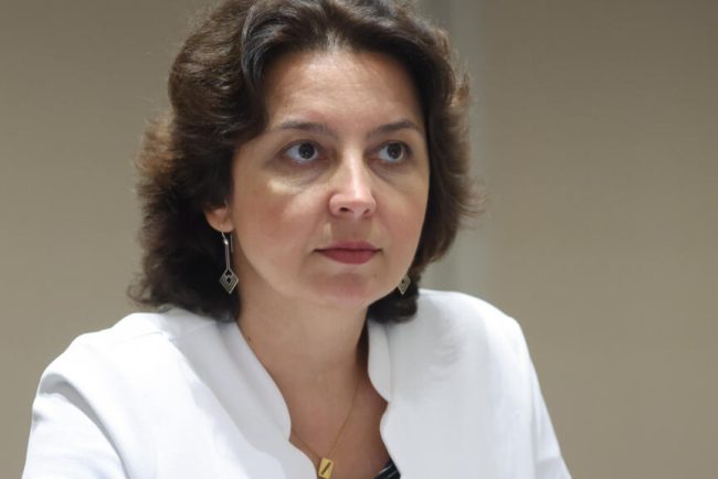 Justitie capturata Ce spun magistratii si ce urmereaza