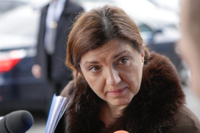 Justitie capturata Ne a explodat statul de drept