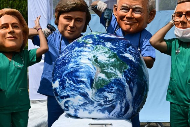 La revedere 2025 Nu a fost o placere