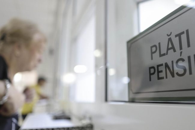 Legea pensiilor private adoptata bolnavii de cancer primesc 30