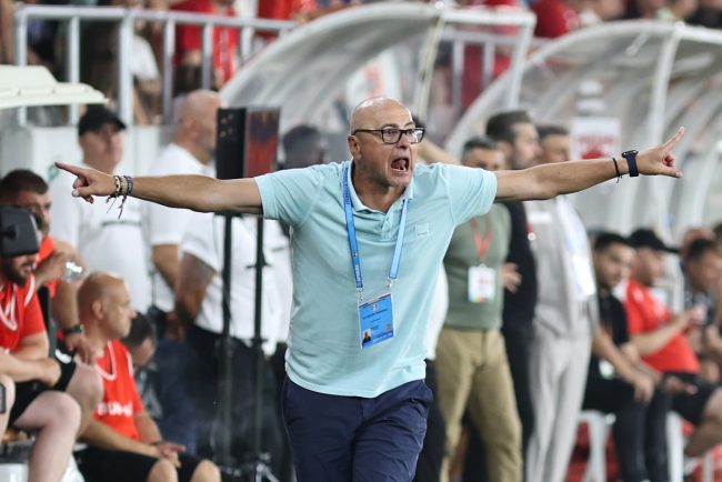 Leo Grozavu A fost o toamna fantastica pentru FC Botosani