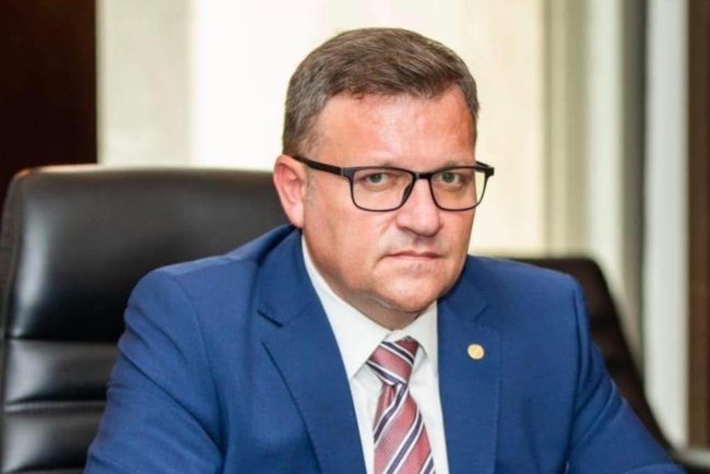 Marius Budai Bolojan trebuie sa creasca salariul minim