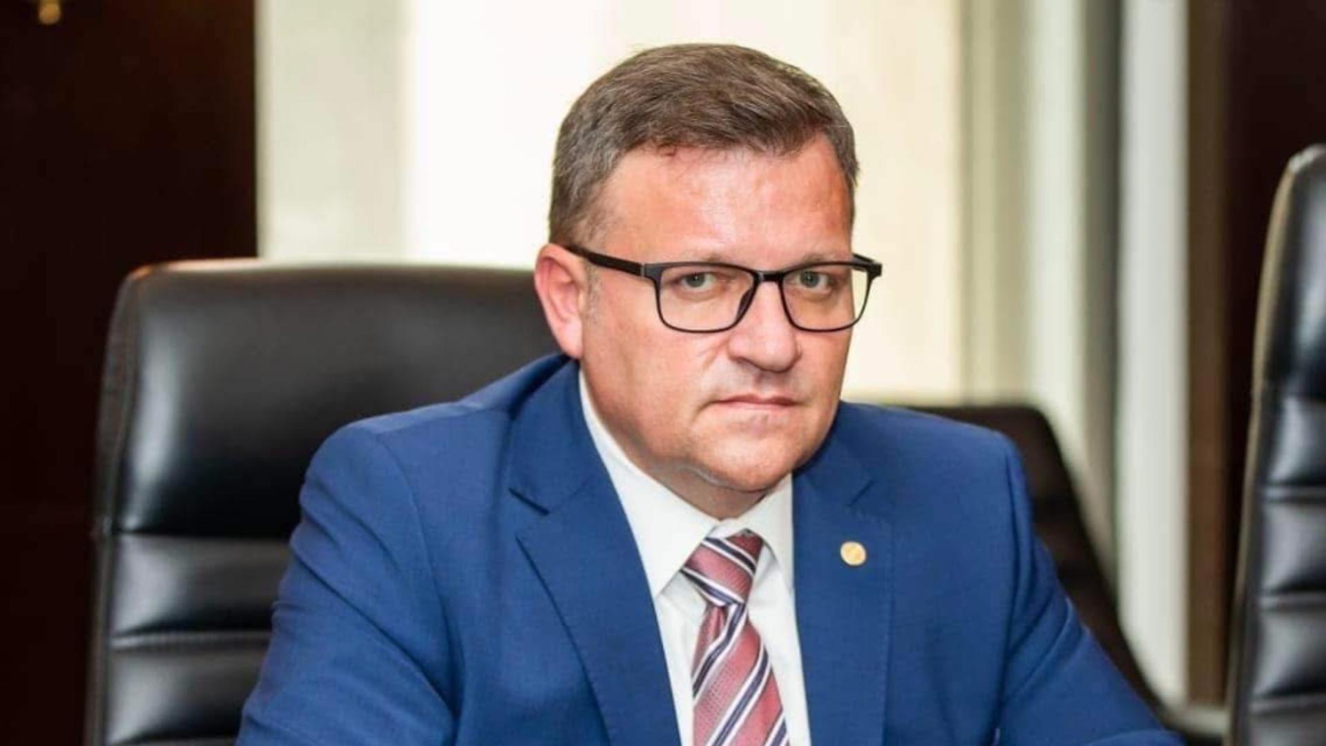 Marius Budai Bolojan trebuie sa creasca salariul minim