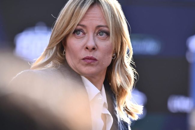 Meloni Semnarea acordului Mercosur acum ar fi prematura
