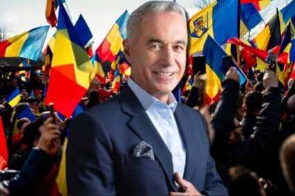Mesajul lui Calin Georgescu inainte de Craciun mobilizare Buftea