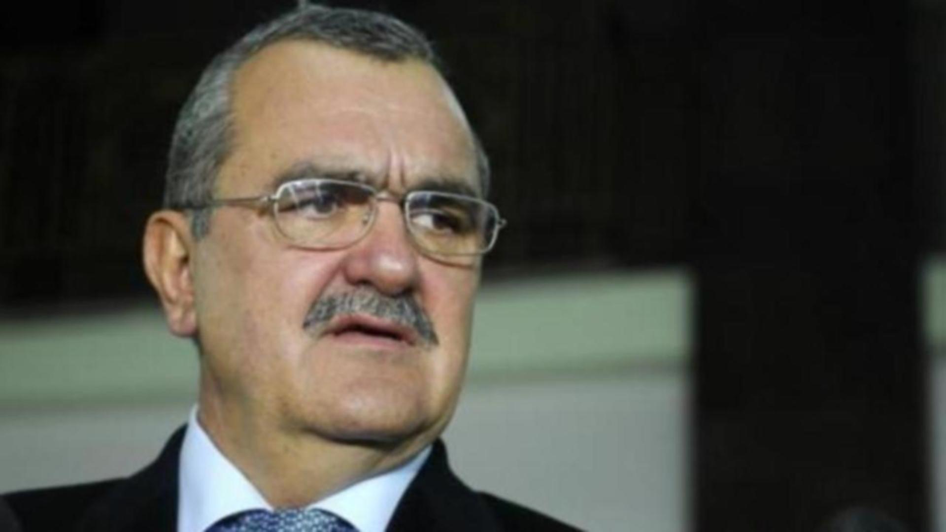 Miron Mitrea analiza socanta Ce plan are sistemul