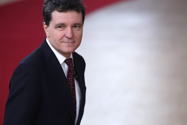 Moralitatea nu conteaza in lumea lui Trump