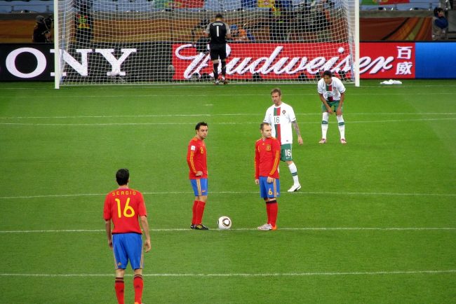 O nationala din Europa lider in clasamentul FIFA Romania pe ce pozitie