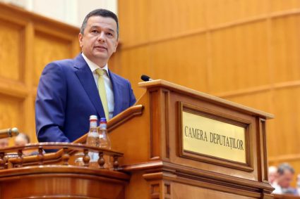PSD ia o decizie ferma Nu o sustinem pe doamna Buzoianu