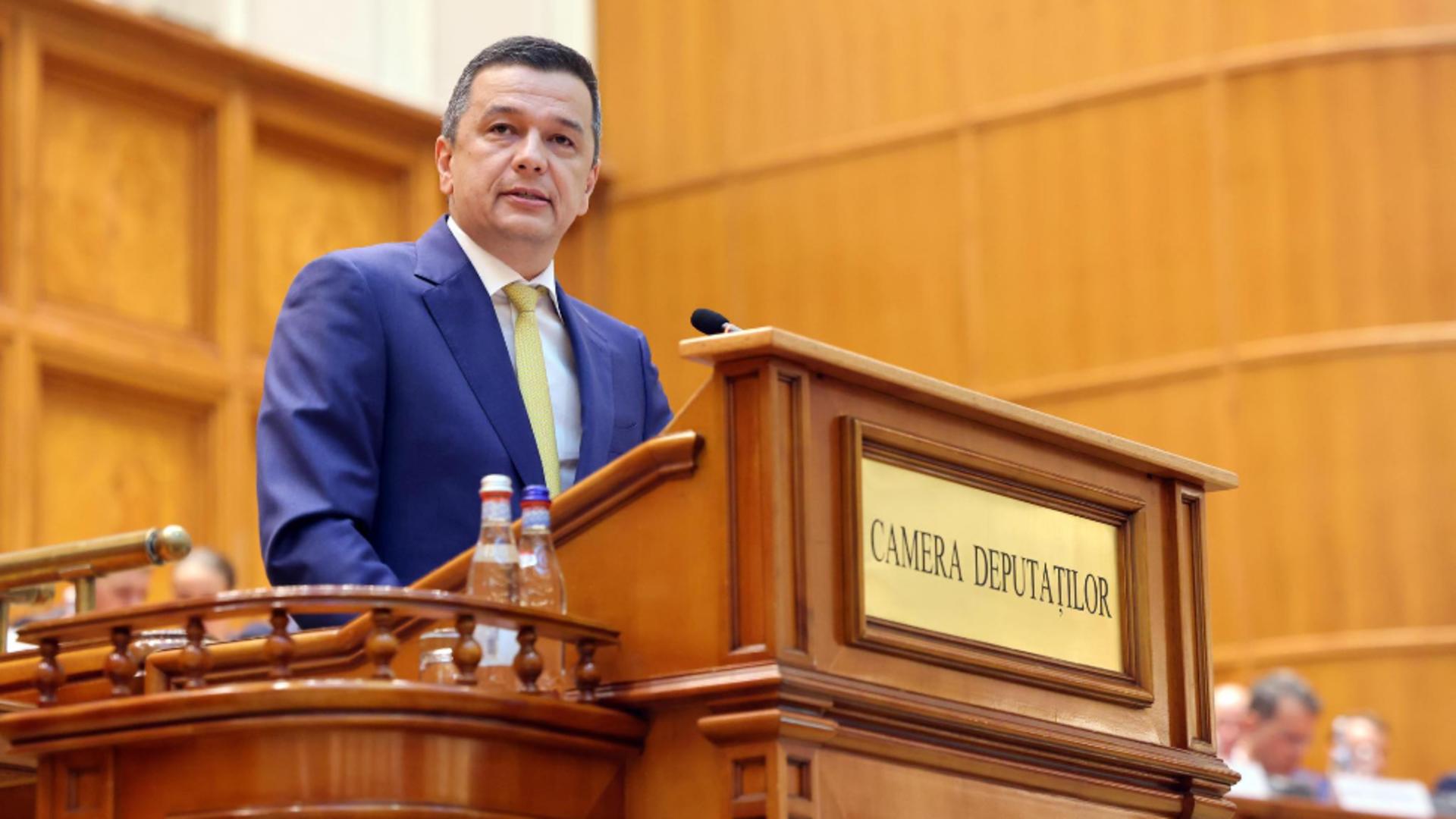 PSD ia o decizie ferma Nu o sustinem pe doamna Buzoianu