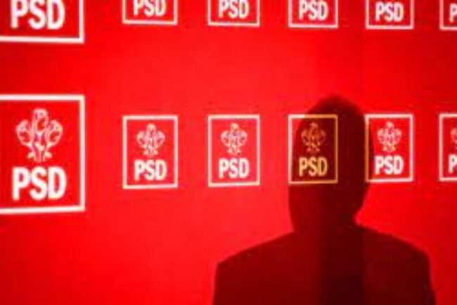 PSD se consulta cu liderii pentru formarea guvernului