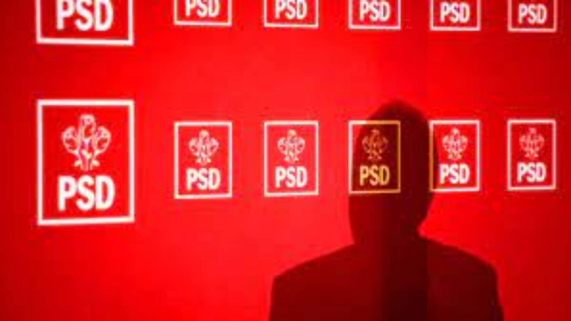PSD se consulta cu liderii pentru formarea guvernului