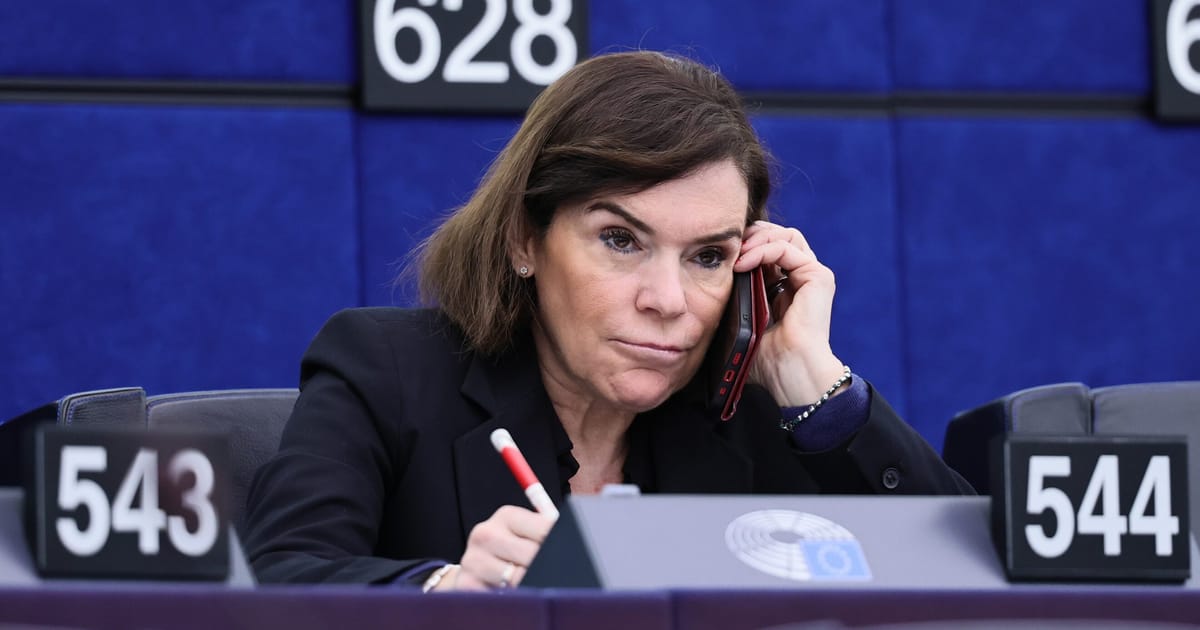 Parlamentul UE apara imunitatea unui parlamentar italian in Qatargate